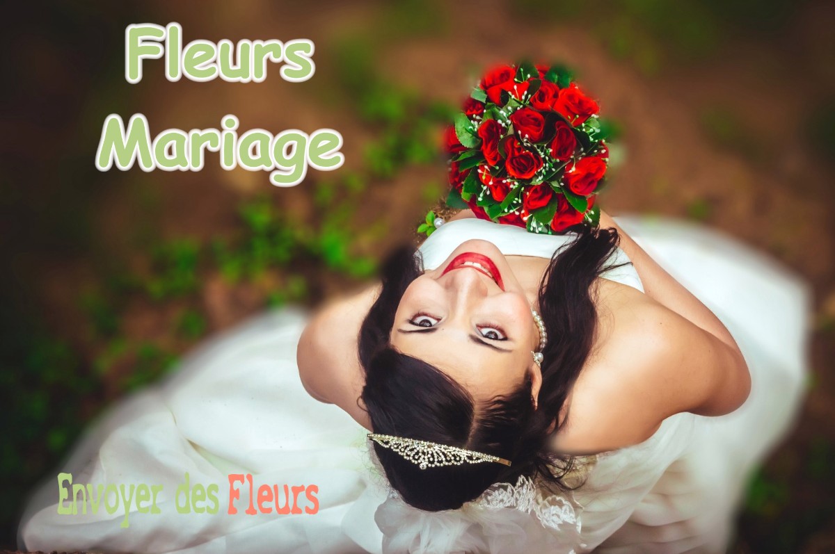 lIVRAISON FLEURS MARIAGE à BLANZY-LA-SALONNAISE